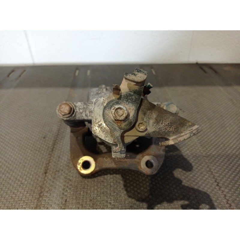 Recambio de pinza freno trasera izquierda para renault scenic (ja..) 1.9 dci authentique | 03.01 - ... 1.9 dci authentique | 03.