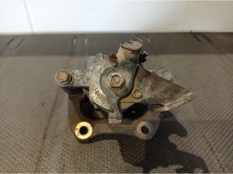 Recambio de pinza freno trasera izquierda para renault scenic (ja..) 1.9 dci authentique | 03.01 - ... 1.9 dci authentique | 03.