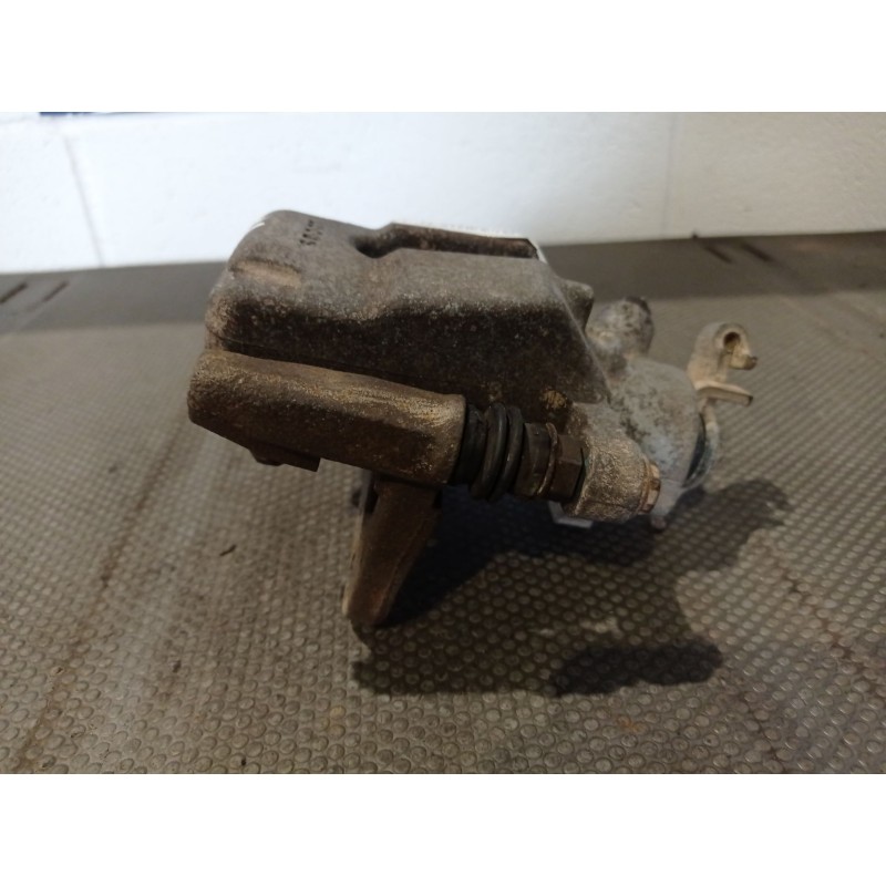 Recambio de pinza freno trasera izquierda para renault scenic (ja..) 1.9 dci authentique | 03.01 - ... 1.9 dci authentique | 03.
