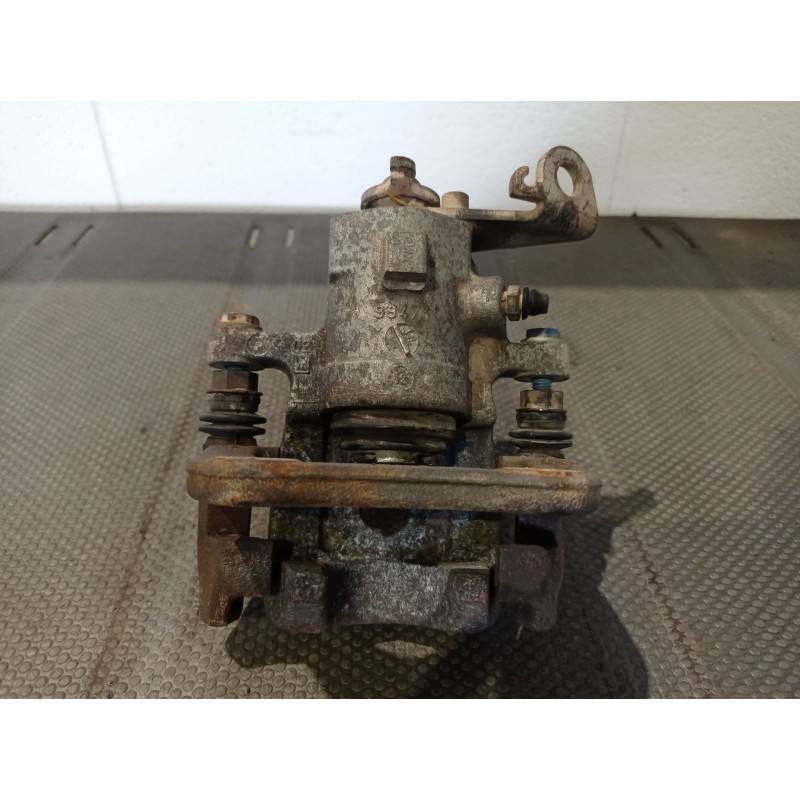 Recambio de pinza freno trasera izquierda para renault scenic (ja..) 1.9 dci authentique | 03.01 - ... 1.9 dci authentique | 03.