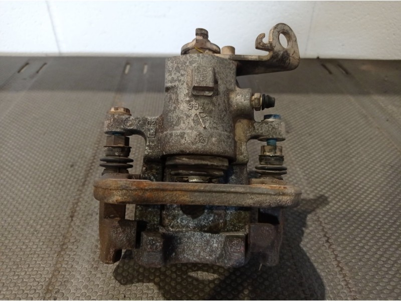 Recambio de pinza freno trasera izquierda para renault scenic (ja..) 1.9 dci authentique | 03.01 - ... 1.9 dci authentique | 03.