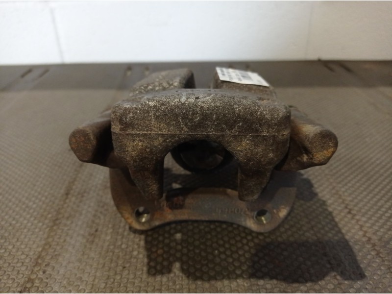 Recambio de pinza freno trasera derecha para renault scenic (ja..) 1.9 dci authentique | 03.01 - ... 1.9 dci authentique | 03.01