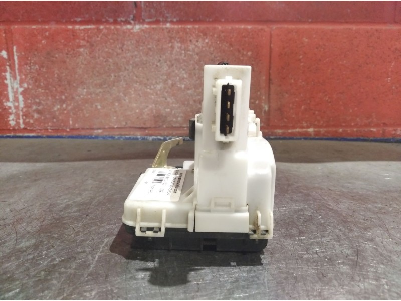 Recambio de cerradura puerta delantera derecha para seat ibiza (6k1) 1.9 tdi | 0.99 - 0.02 ibiza (6k1) 1.9 tdi | 0.99 - 0.02 ref