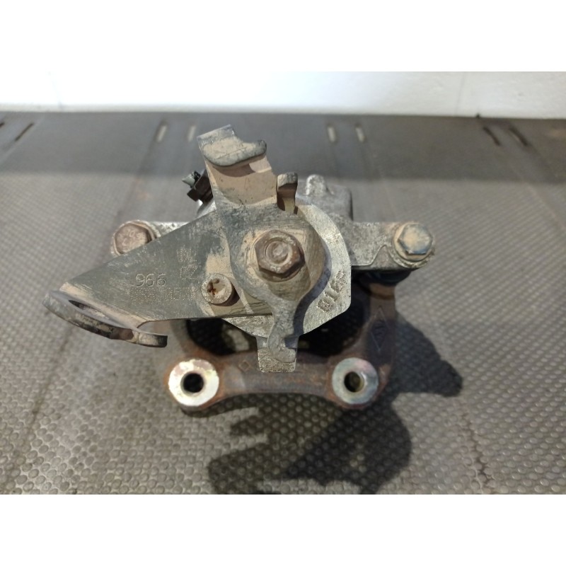 Recambio de pinza freno trasera derecha para renault scenic (ja..) 1.9 dci authentique | 03.01 - ... 1.9 dci authentique | 03.01