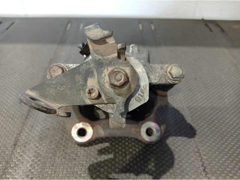 Recambio de pinza freno trasera derecha para renault scenic (ja..) 1.9 dci authentique | 03.01 - ... 1.9 dci authentique | 03.01