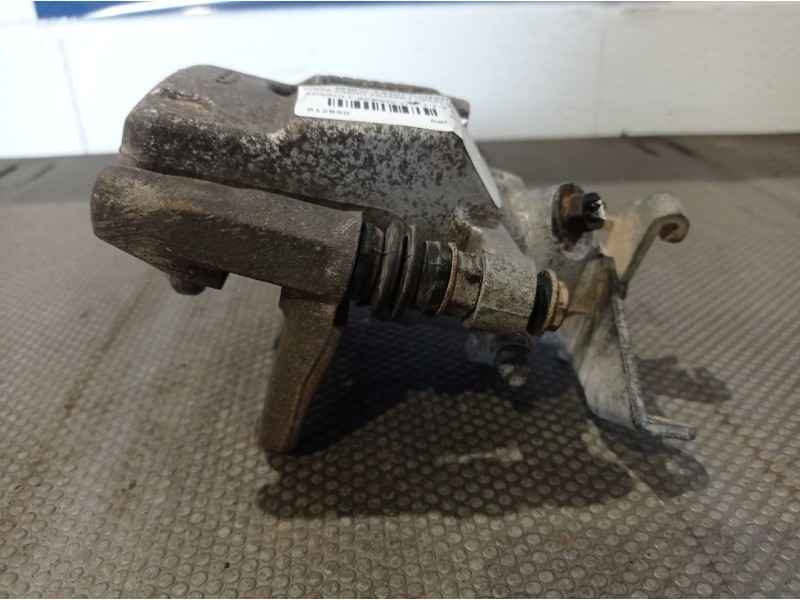 Recambio de pinza freno trasera derecha para renault scenic (ja..) 1.9 dci authentique | 03.01 - ... 1.9 dci authentique | 03.01