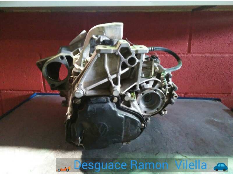 Recambio de caja cambios para volkswagen golf iv berlina (1j1) gti | 09.97 - 12.03 golf iv berlina (1j1) gti | 09.97 - 12.03 ref