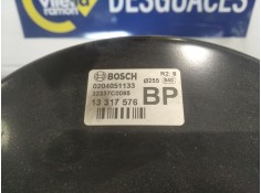 Recambio de servofreno para opel corsa d 1.3 16v cdti | 0.06 - ... 1.3 16v cdti | 0.06 - ... referencia OEM IAM 0204051113   2