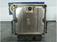 Recambio de centralita motor uce para peugeot 206 berlina 2.0 hdi cat | 0.98 - ... 2.0 hdi cat | 0.98 - ... referencia OEM IAM 0