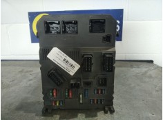 Recambio de centralita bsi para peugeot 206 berlina 2.0 hdi cat | 0.98 - ... 2.0 hdi cat | 0.98 - ... referencia OEM IAM BSIE020