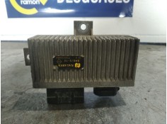 Recambio de caja precalentamiento para renault kangoo (f/kc0) 1.9 diesel | 0.97 - ... 1.9 diesel | 0.97 - ... referencia OEM IAM