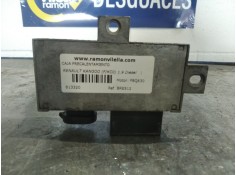 Recambio de caja precalentamiento para renault kangoo (f/kc0) 1.9 diesel | 0.97 - ... 1.9 diesel | 0.97 - ... referencia OEM IAM 2
