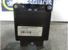 Recambio de centralita airbag para ford fusion (cbk) 1.4 tdci cat | 0.02 - ... 1.4 tdci cat | 0.02 - ... referencia OEM IAM 5WK4 2