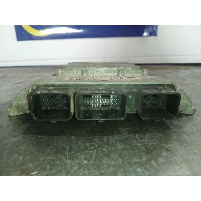 Recambio de centralita motor uce para ford fusion (cbk) 1.4 tdci cat | 0.02 - ... 1.4 tdci cat | 0.02 - ... referencia OEM IAM 5
