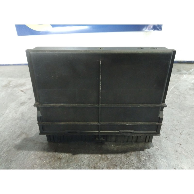 Recambio de centralita cierre para ford fusion (cbk) 1.4 tdci cat | 0.02 - ... 1.4 tdci cat | 0.02 - ... referencia OEM IAM 5WK4