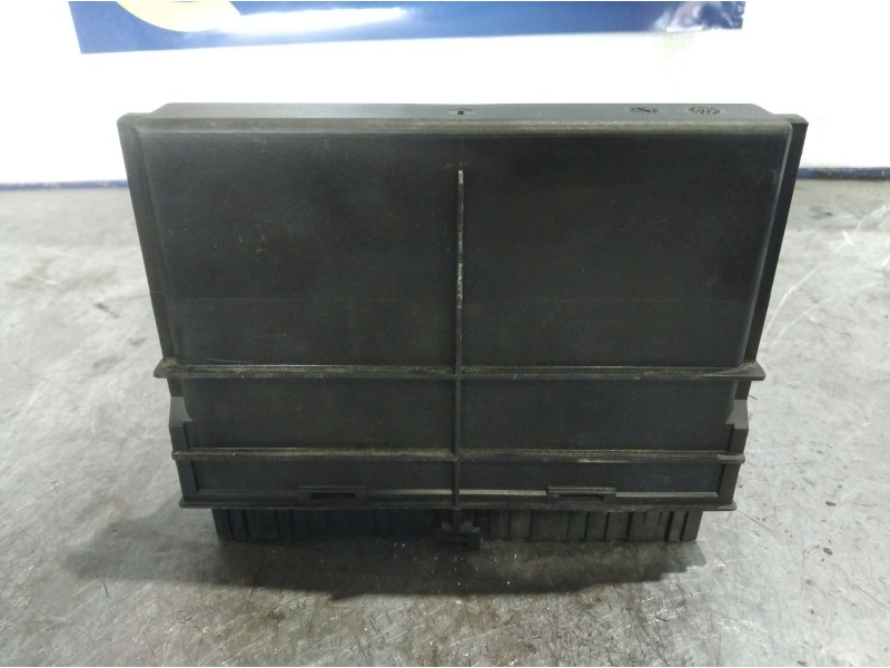 Recambio de centralita cierre para ford fusion (cbk) 1.4 tdci cat | 0.02 - ... 1.4 tdci cat | 0.02 - ... referencia OEM IAM 5WK4