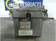 Recambio de centralita motor uce para renault kangoo (f/kc0) 1.9 diesel | 0.97 - ... 1.9 diesel | 0.97 - ... referencia OEM IAM 