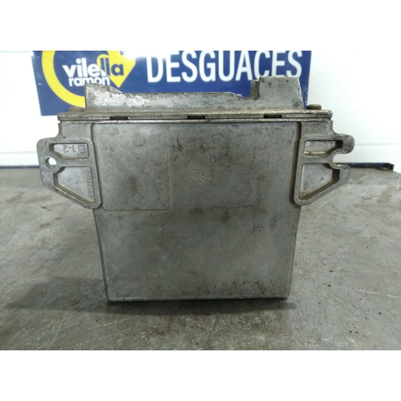 Recambio de centralita motor uce para renault kangoo (f/kc0) 1.9 diesel | 0.97 - ... 1.9 diesel | 0.97 - ... referencia OEM IAM 