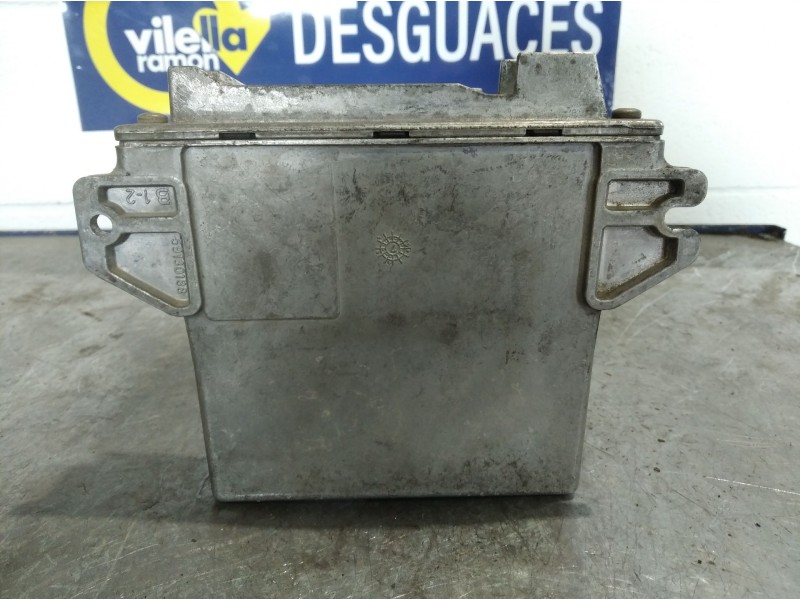 Recambio de centralita motor uce para renault kangoo (f/kc0) 1.9 diesel | 0.97 - ... 1.9 diesel | 0.97 - ... referencia OEM IAM 