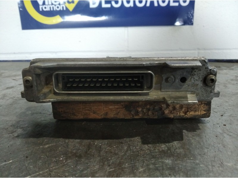 Recambio de centralita motor uce para renault kangoo (f/kc0) 1.9 diesel | 0.97 - ... 1.9 diesel | 0.97 - ... referencia OEM IAM 