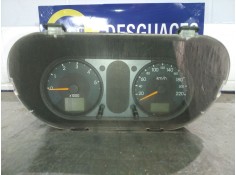 Recambio de cuadro instrumentos para ford fusion (cbk) 1.4 tdci cat | 0.02 - ... 1.4 tdci cat | 0.02 - ... referencia OEM IAM 2S