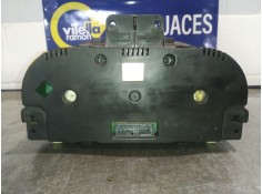 Recambio de cuadro instrumentos para ford fusion (cbk) 1.4 tdci cat | 0.02 - ... 1.4 tdci cat | 0.02 - ... referencia OEM IAM 2S 2