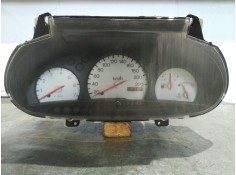 Recambio de cuadro instrumentos para ford puma (cce)  | 0.97 - 0.02  | 0.97 - 0.02 referencia OEM IAM 96FBEF  