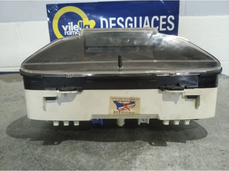 Recambio de cuadro instrumentos para ford puma (cce)  | 0.97 - 0.02  | 0.97 - 0.02 referencia OEM IAM 96FBEF  