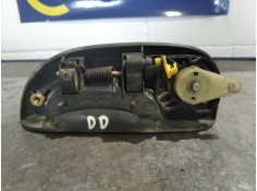 Recambio de maneta exterior delantera derecha para renault kangoo (f/kc0) 1.9 diesel | 0.97 - ... 1.9 diesel | 0.97 - ... refere 2