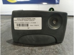 Recambio de maneta exterior trasera derecha para renault kangoo (f/kc0) 1.9 diesel | 0.97 - ... 1.9 diesel | 0.97 - ... referenc