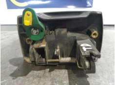 Recambio de maneta exterior trasera derecha para renault kangoo (f/kc0) 1.9 diesel | 0.97 - ... 1.9 diesel | 0.97 - ... referenc 2