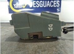 Recambio de cerradura puerta delantera derecha para ford puma (cce)  | 0.97 - 0.02  | 0.97 - 0.02 referencia OEM IAM    2