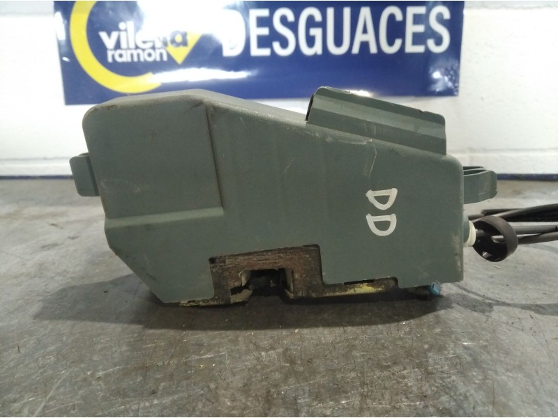 Recambio de cerradura puerta delantera derecha para ford puma (cce)  | 0.97 - 0.02  | 0.97 - 0.02 referencia OEM IAM   
