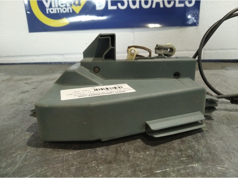 Recambio de cerradura puerta delantera derecha para ford puma (cce)  | 0.97 - 0.02  | 0.97 - 0.02 referencia OEM IAM   