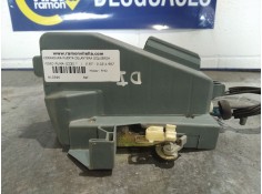 Recambio de cerradura puerta delantera izquierda para ford puma (cce)  | 0.97 - 0.02  | 0.97 - 0.02 referencia OEM IAM   