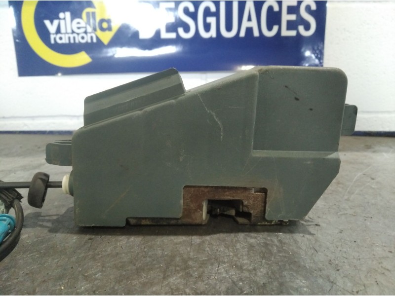 Recambio de cerradura puerta delantera izquierda para ford puma (cce)  | 0.97 - 0.02  | 0.97 - 0.02 referencia OEM IAM   