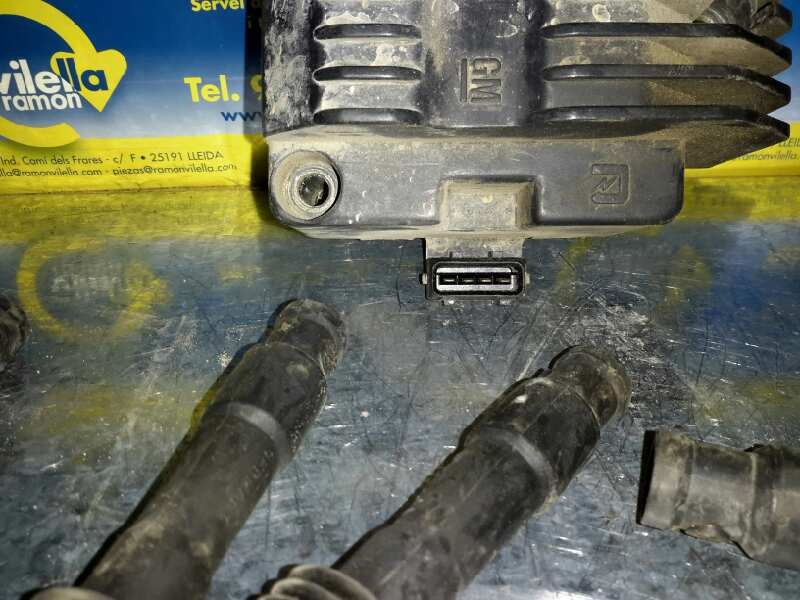 Recambio de delco para opel astra f berlina gls | 02.93 - ... gls | 02.93 - ... referencia OEM IAM    Recambio de delco para opel astra f berlina gls | 02.93 - ... gls | 02.93 - ... referencia OEM IAM