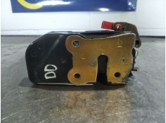 Recambio de cerradura puerta delantera derecha para chrysler voyager (rg) 2.5 crd cat | 0.01 - 0.08 2.5 crd cat | 0.01 - 0.08 re