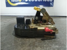 Recambio de cerradura puerta delantera derecha para chrysler voyager (rg) 2.5 crd cat | 0.01 - 0.08 2.5 crd cat | 0.01 - 0.08 re 2