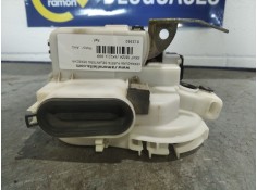 Recambio de cerradura puerta delantera derecha para seat ibiza (6k1) referencia OEM IAM