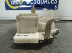 Recambio de cerradura puerta trasera izquierda para seat ibiza (6k1) referencia OEM IAM