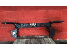 Recambio de panel frontal para renault clio iii exception | 09.06 - ... exception | 09.06 - ... referencia OEM IAM    2