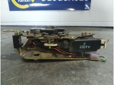 Recambio de cerradura puerta delantera derecha para smart coupe  | 0.98 - 0.03  | 0.98 - 0.03 referencia OEM IAM    2