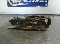 Recambio de cerradura puerta delantera izquierda para smart coupe  | 0.98 - 0.03  | 0.98 - 0.03 referencia OEM IAM    2