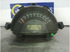 Recambio de cuadro instrumentos para smart coupe  | 0.98 - 0.03  | 0.98 - 0.03 referencia OEM IAM 10008872014  