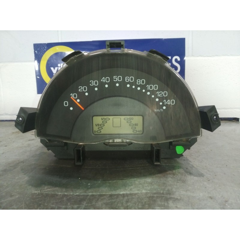 Recambio de cuadro instrumentos para smart coupe  | 0.98 - 0.03  | 0.98 - 0.03 referencia OEM IAM 10008872014  