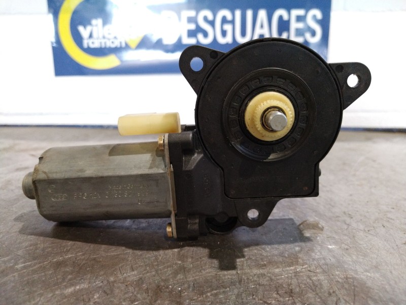 Recambio de motor elevalunas delantero derecho para ford fusion (cbk) 1.4 tdci cat | 0.02 - ... 1.4 tdci cat | 0.02 - ... refere