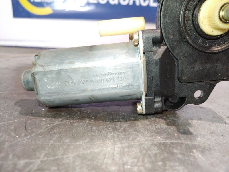 Recambio de motor elevalunas delantero derecho para ford fusion (cbk) 1.4 tdci cat | 0.02 - ... 1.4 tdci cat | 0.02 - ... refere