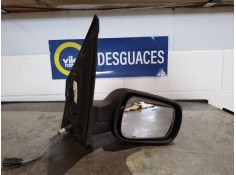 Recambio de retrovisor derecho para ford fusion (cbk) 1.4 tdci cat | 0.02 - ... 1.4 tdci cat | 0.02 - ... referencia OEM IAM ELE