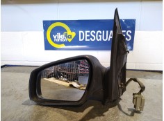 Recambio de retrovisor izquierdo para ford focus berlina (cap) 1.8 tdci turbodiesel cat referencia OEM IAM ELECTRIC
